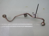 фото thumb №1, X-trail iv t33 1.5 23r труба трубка шланг масла турбины turbo питания