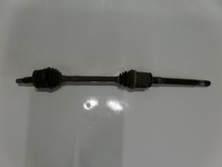 фото thumb №1, Land rover discovery iii привідний вал передня права