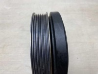 Колесо ремінь розподільного валу - wał колінчастий nissan qashqai 3 2024 123038345r Оригінал, фото thumb