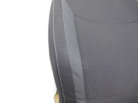 фото thumb №3, Обивка сиденье спинка skoda rapid 5ja передняя левая водителя оригинал
