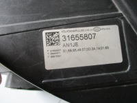 Фара фара левая перед volvo xc90 2 15- full led идеальное состояние европа с Разборки, фото thumb