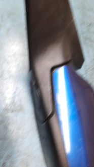 фото thumb №5, Дзеркало ліва mazda 6 03r 5 pin