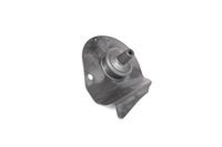 фото thumb №1, Заглушка кронштейн подъемника audi a3 tt перед левая оригинал od aso