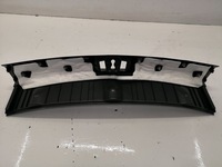 фото thumb №2, Kia sportage iii защита поперечина багажника задняя