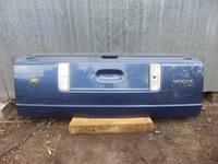 фото thumb №1, Range rover iii l322 крышка багажника задняя борт задняя lrc 849