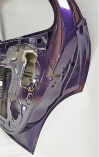 фото thumb №12, Дверь правое перед задняя citroen c4 cactus 2014-2017