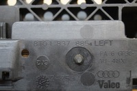 фото thumb №5, Ручка дверь левый перед audi a5 8t coupe uk