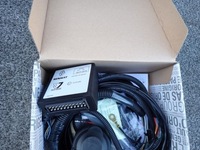 фото thumb №5, Dacia duster джгут фаркоп 7 pin модуль комплект