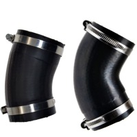 Купити Патрубок шланг інтеркулер peugeot boxer 0382.qp, фото thumb