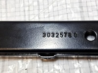 фото thumb №9, Peugeot expert iii proace jumpy iii 16r- направляющая дверь правая góra