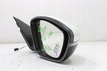 фото thumb №7, Дзеркало праві 12 pin peugeot 2008 ii