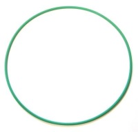 Купить Уплотнительное кольцо 144,5x3 двигателя scania, фото thumb