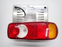 фото thumb №1, Лампа правый задняя europa оригинал lift peugeot boxer ii 21r