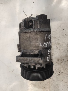 фото thumb №7, Nissan primera p12 компресор кондиціонера 1.9 dci