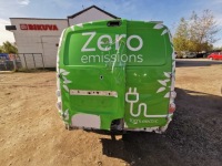 фото thumb №9, Nissan e-nv200 двигатель крышки нагревателя 2020 t1009914pb 2009191d