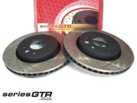 фото thumb №1, Тормозные диски wierco jeep commander grand cherokee iii wh