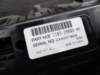 фото thumb №5, Ford ka+ plus 2017 панель кондиционера europa org