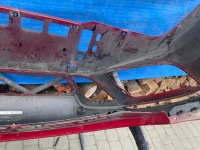 Porsche 911 991 gts передний бампер 99550598213fff в Украине, фото thumb