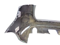 фото thumb №15, Бампер задняя задний volvo xc60 i lift 13-17r r-desing 71400 osmium grey