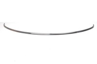 фото thumb №1, Mini countryman r60 хром накладка na капот молдинг капот 9803776 хром