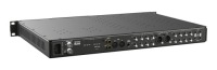 MOTU 828 (2024) ПРОФЕССИОНАЛЬНЫЙ USB АУДИО ИНТЕРФЕЙС