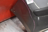 фото thumb №9, Бампер задняя задний szary hyundai i10 i 10 1 i 5d hb 07-09