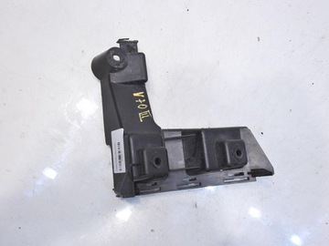 фото thumb №7, Ковзун бампера праві зад volvo v70 iii