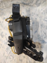 A6 c7 a7 a8 d4 ремень безопасности перед правый  левое в Украине, фото thumb