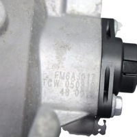 фото thumb №10, Audi a1 s1 gb vw polo ae aw кпп механическая 6 трансмиссионная 0aj300043f