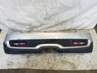 фото thumb №1, Бампер задня mini cooper sd r58 kod a62
