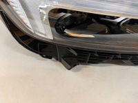 Volvo xc60 2 рестайлинг  - фара full led mid правый  cała хорошее состояние Недорого, фото thumb