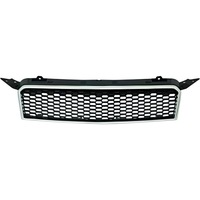 фото thumb №1, Решётка радиатора решётка радиатора chevrolet aveo 08-11