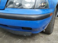 фото thumb №3, Бампер передний volvo v40