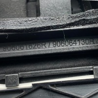 фото thumb №15, Молдинг накладка камера ручка дверей задніх renault kangoo iii рестайлінг iv
