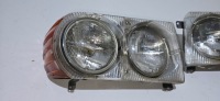 Mercedes sl r107 slc ліхтар передня правий ліва Оригінал, фото thumb