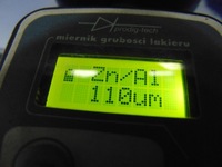 фото thumb №2, Дверь правый задняя полный opel combo d