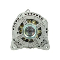 Генератор 150a к renault megane cc 1.9 dci Недорого, фото thumb