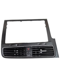 фото thumb №1, Golf vii рамка dekor навигации радио 5g1815735c