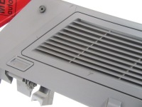 Защита багажника решётка поперечина левый задний  bmw e83 x3 с Разборки, фото thumb