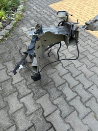 фото thumb №6, Opel grandland четверть четверть лонжерон правая оригинальная