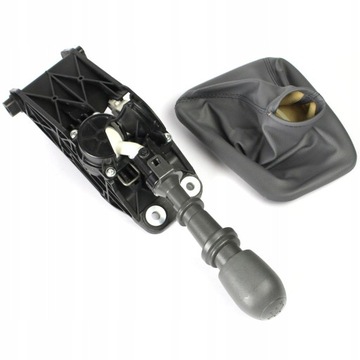 фото thumb №1, Mercedes sprinter домкрат важіль зміни коробки передач