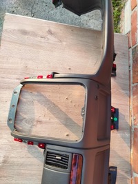 фото thumb №5, Jeep grand cherokee wj консоль europa панель приладів