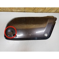 фото thumb №1, Ford ranger 3 iii 4 iv кутик бампера задня задній правий ab3917k824