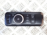 фото thumb №1, Панель выключатель света ford explorer st 2020-