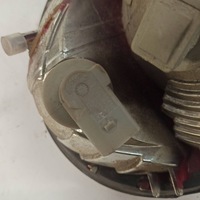 фото thumb №13, Volkswagen new beetle лампа правая задняя 1c0945096d