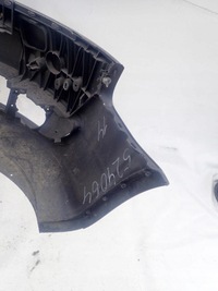 фото thumb №10, Audi a4 b6 cabrio 02-06 бампер перед передній