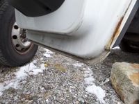 фото thumb №5, Fiat ducato iii дверь правое передние правый перед