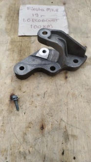 Купить Ford fiesta mk8 1.0 1.1 кронштейн кронштейн коробки h1bg-6p082-ad, фото thumb