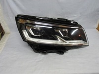 фото thumb №1, Правая vw caravelle multivan 7l1 t6 рестайлинг полный led