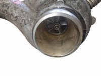 фото thumb №9, Турбокомпресор opel vectra c fiat croma ii 1.9 cdti mjet 8v 55205474 100%ok